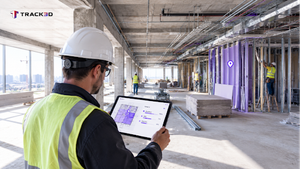 Construction Site Progress Monitoring